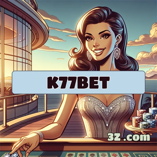 Encante-se com o Cassino do k77bet e Venha Jogar