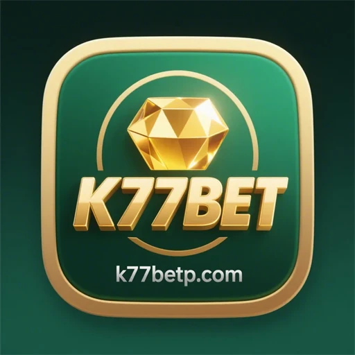k77bet logo