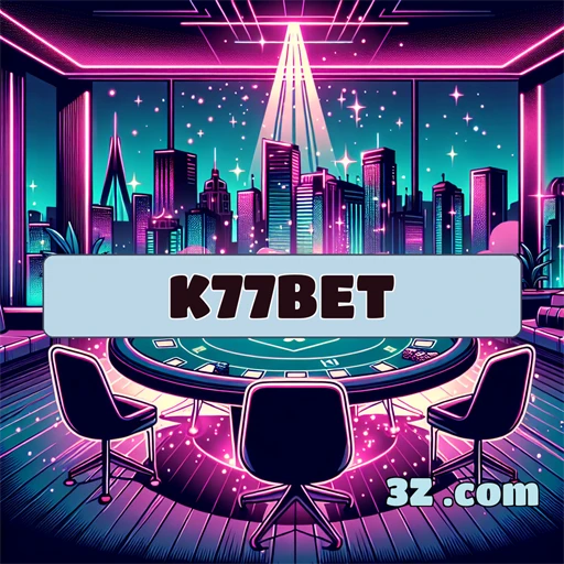 Paga em Jogo: O que o K77bet Oferece de Melhor