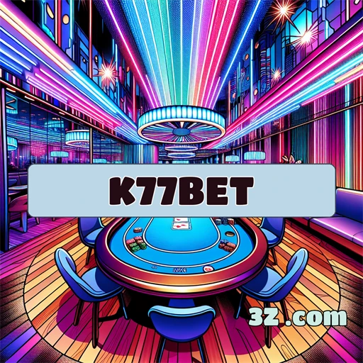 k77bet Promoções Atuais